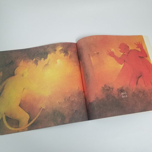 Hist Whist by E.E. Cummings Trumpet Special Edition (1991, PB) Tulips & Chimneys - Picture 8 of 11